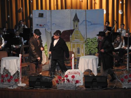 Koncert Pihalnega orkestra radeških papirničarjev z gosti 22